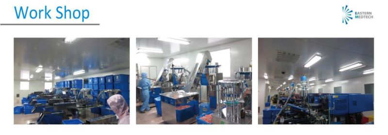 CE& ISO Certificated China Needle Factory Made Disposable Anesthesia Use Dental Needle