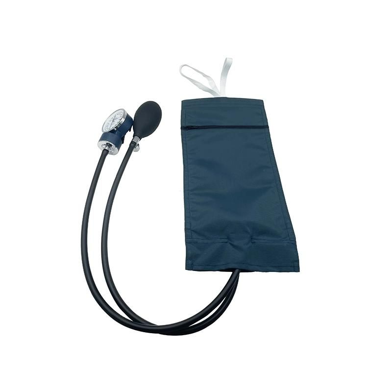 Medical Reusable Pressure Infusion Bag 500ml PU/ Nylon/ PVC Available