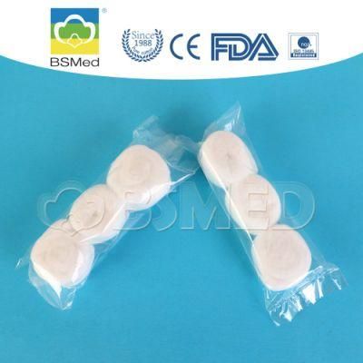 Medical Supplies Products Disposable Absorbent Medicals Cotton Balls