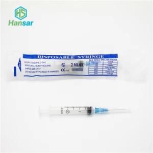 Sperfusor 200ml 5ml Disposable Syringe-Needle-Diameter 2ml-Syringes-and-Needles