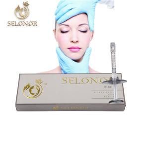 2ml Beauty Product Anti Aging Injections Facial Hyaluronic Acid Dermal Filler Cheek Fillers