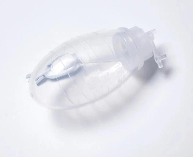 Surgical Silicone Drain Wound Drainage Bulb Set