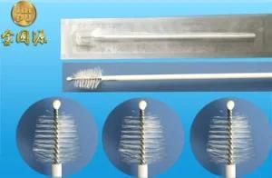 Factory Supply Disposable Cervical Medical Cell Collect Brush with Eo Sterilising