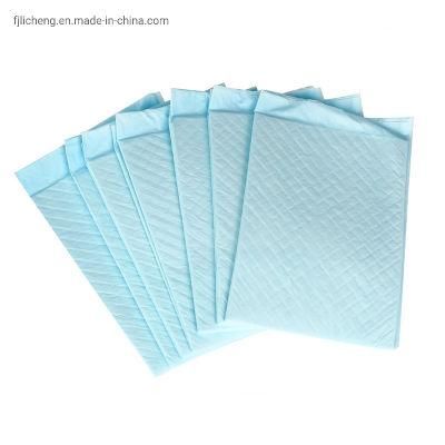 Super Absorbent Medical Used Hospital Disposable Surgical Underpads