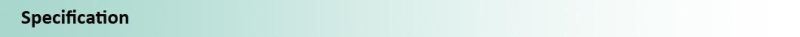 Medical Double J Pigtail Urology Catheter Ureteral Stent with CE