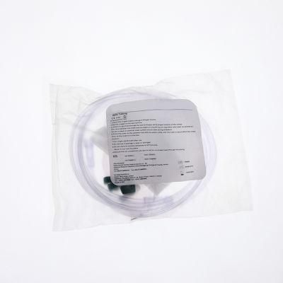 Disposable Medical Gastric Feeding Tube Nasal Mouth for Infant and Adult