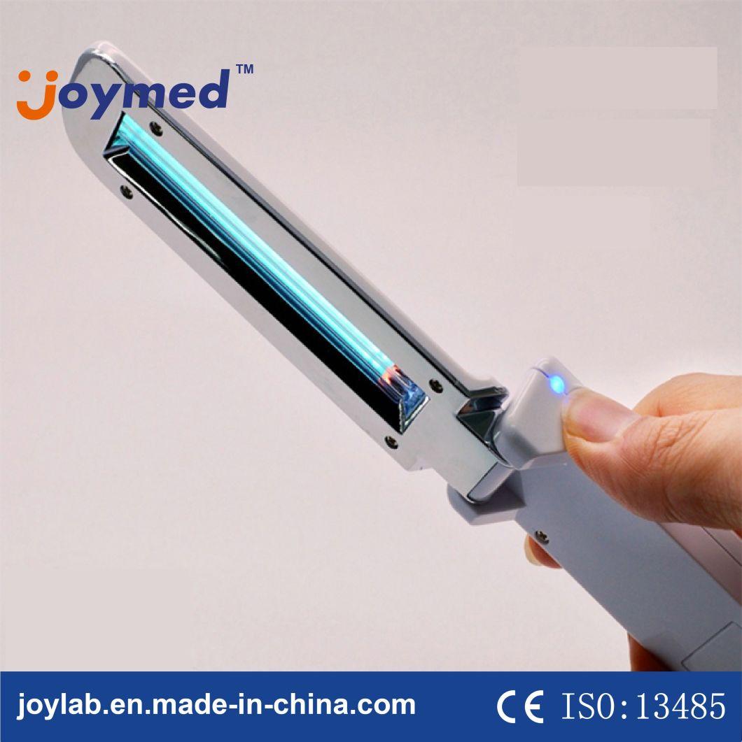 Handheld Portable Germicidal UV Light Wand Sterilizer UV Lamp for Disinfection