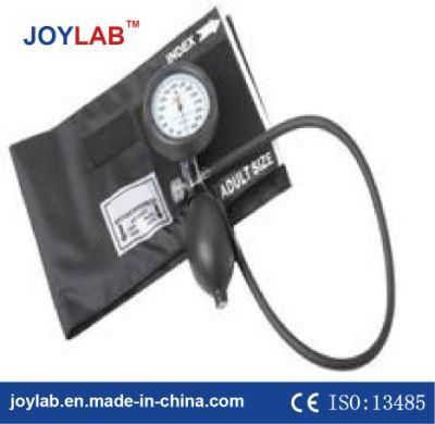 Medical Palm Type Aneroid Sphygmomanometer