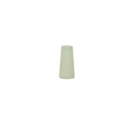 Dia 12mm Disposable Silicone Material Medical Test Tube Plug