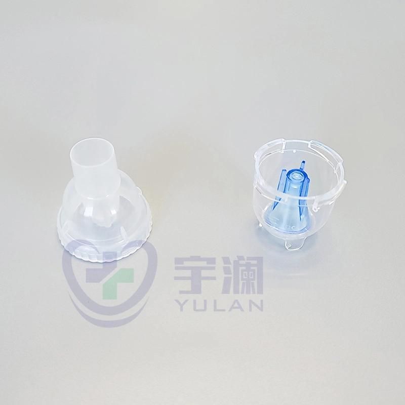 Disposable Nebulizer Jar