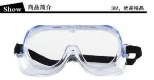 Medical Protective Eye Glasses Impact Resistant Anti Saliva Fog Safety Goggles