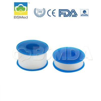 Ce Standard Medical Zinc Oxide Plaster with White Plastic Packing
