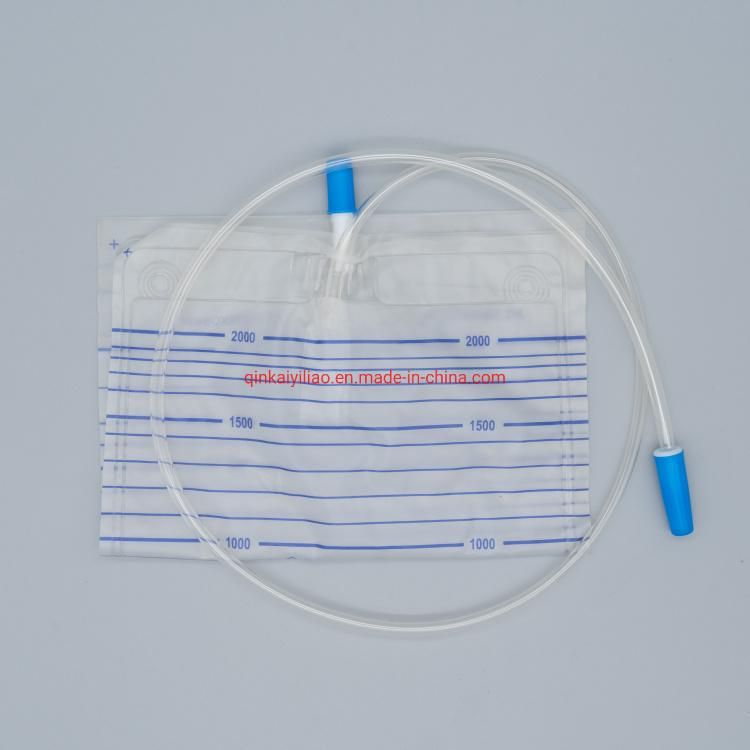 Wholesale Economic Adult Urine Collection Bag