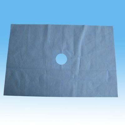 Sterile Universal Surgical Drape Single Plain Drape
