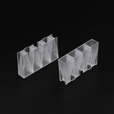 PS Sample Cuvette Suit for French Stago