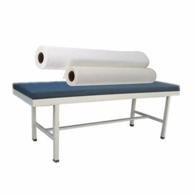 Disposable Bed Sheet Roll, SPA Bed Sheet