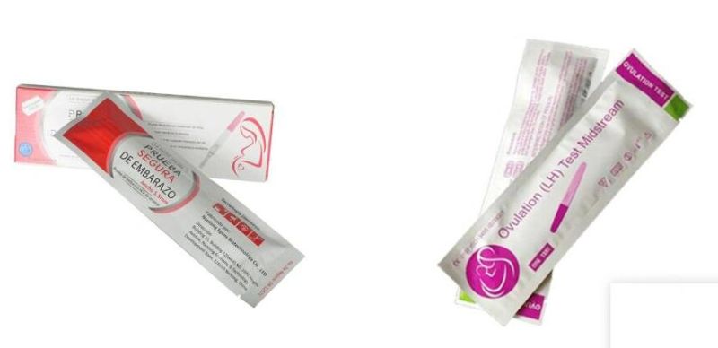 Medical Device Early Pregnancy Test Kit