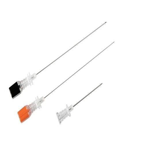 Anesthesia Needles/Epidural Needle/Quincke Needle/Spinal Needle