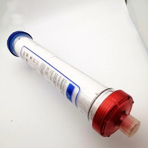 Hollow Fiber Dialyzers/ Hemodialysis Dialyzer/Dialyzers