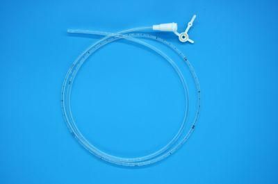 Medical Disposable Nasogastric Ryles Tube