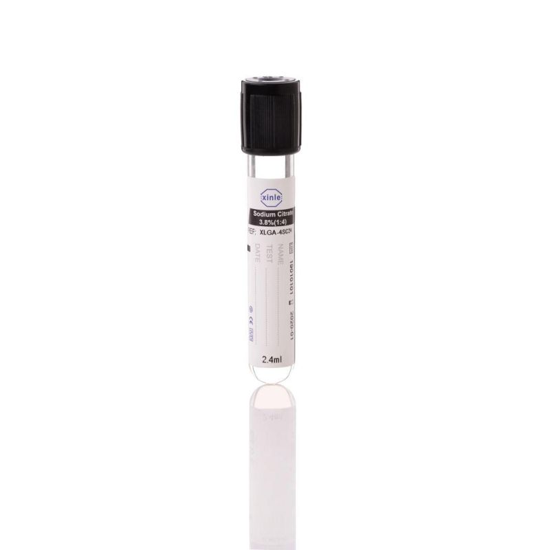 High Quality Medical Disposables vacuum Blood Tubes
