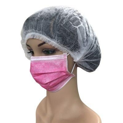 Disposable Medical Surgical Disposable Face Mask