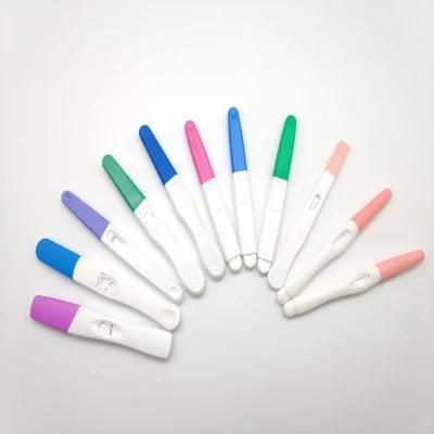 Early Pregnancy Test Paper Safety Cattle Early Pregnancy Diagnostic Test