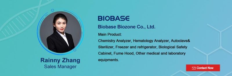 Biobase China Promotion Products Price Biochemistry Analyzer Reagent