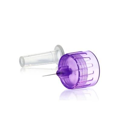 Wego Medical Insulin Pen Needle Factory Wholesale Insulin Needle Pen