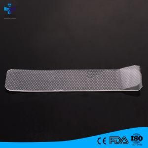High Quality China Medcial Grade Silicone Keloid Scar Rehabilitation Sheet12