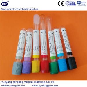 Medical Blood Tube (ENK-CXG-003)