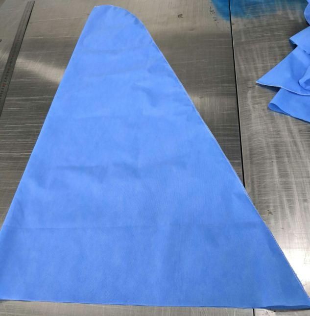 Disposable Leg Cover Set for Operation