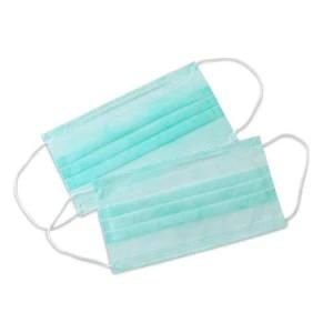 Wholesale People Daily Wear 3ply Earloop Disposable Facemask