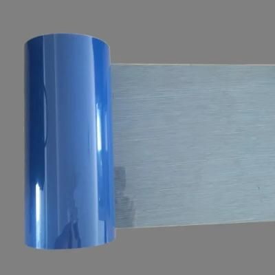 Pet Materials 180 Micron Transparent Blue Color Inkjet X-ray Film