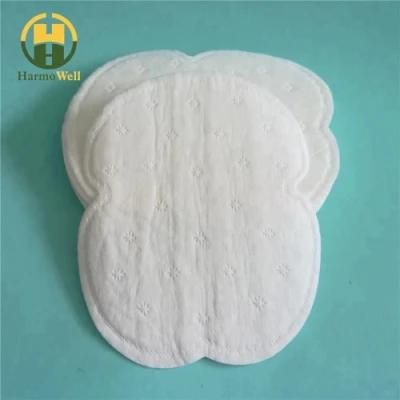 Large Supply of Underarm Pads to Absorb Sweat Clean Underwear Clothes Factory Direct Sales
