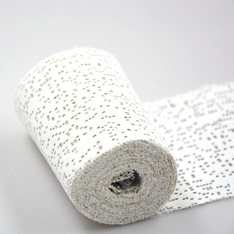 Bandage Plaster of Paris Pop Bandage Rolls Colorful Plaster of Paris Bandage