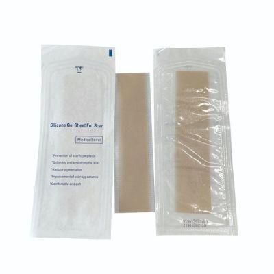 Wholesale Advanced Silicone Scar Patch