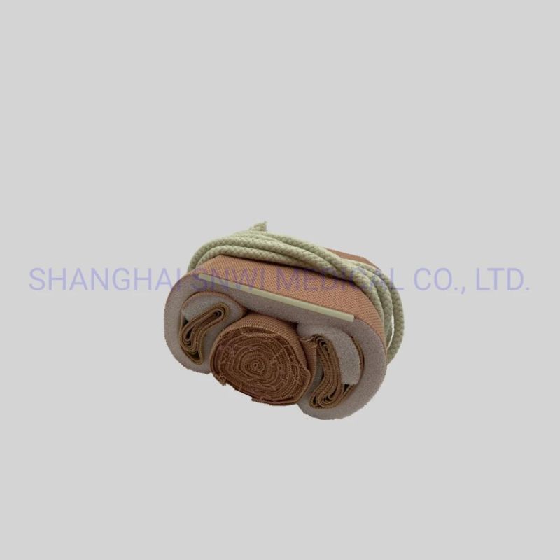 Disposable Non-Adhesive Skin Traction Kit Made in China
