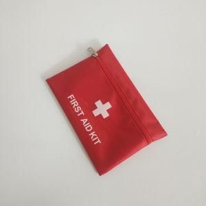 Original Manufacturer Customized Mini-Size First Aid Bag for Whole
