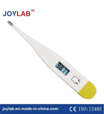 Electronic LCD Display Digital Thermometer