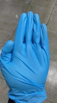 Disposable Gloves for Medical Use CE FDA Medical