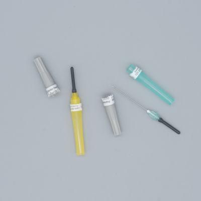 30g Disposable Dental Needle 27g Dental Needle