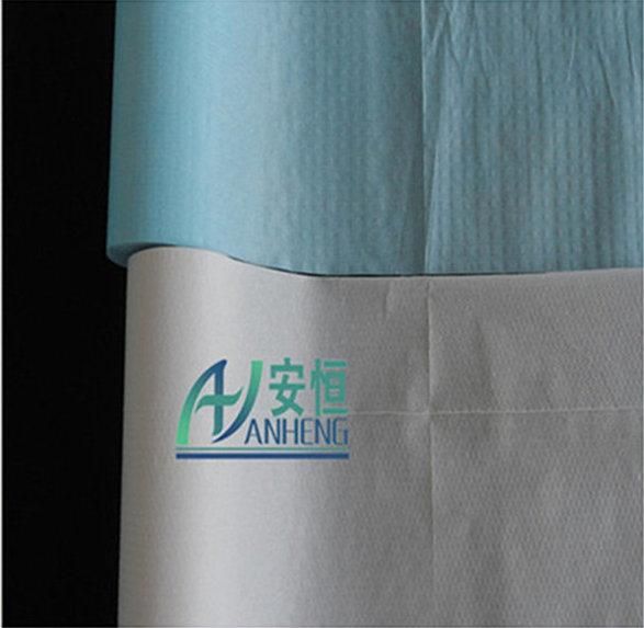 Disposable Examination Paper Bed Sheet Roll for Hospital Use