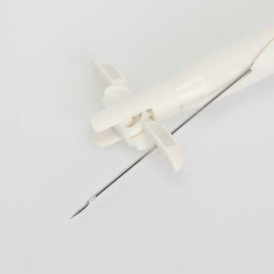 Factory Direct Sales Quality Medical Supply Surgical Disposable Endo Fascial Closure Device