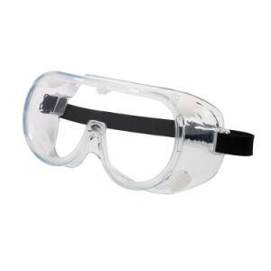 FDA Ce Stock Medical Products Protective Glasses Safety Goggles