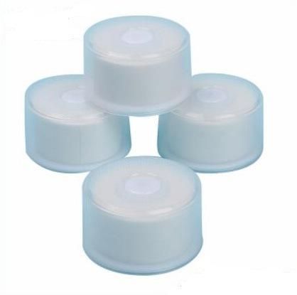Ce FDA Approved High Quality Waterproof Glue Medical Adhesive Tape Roll