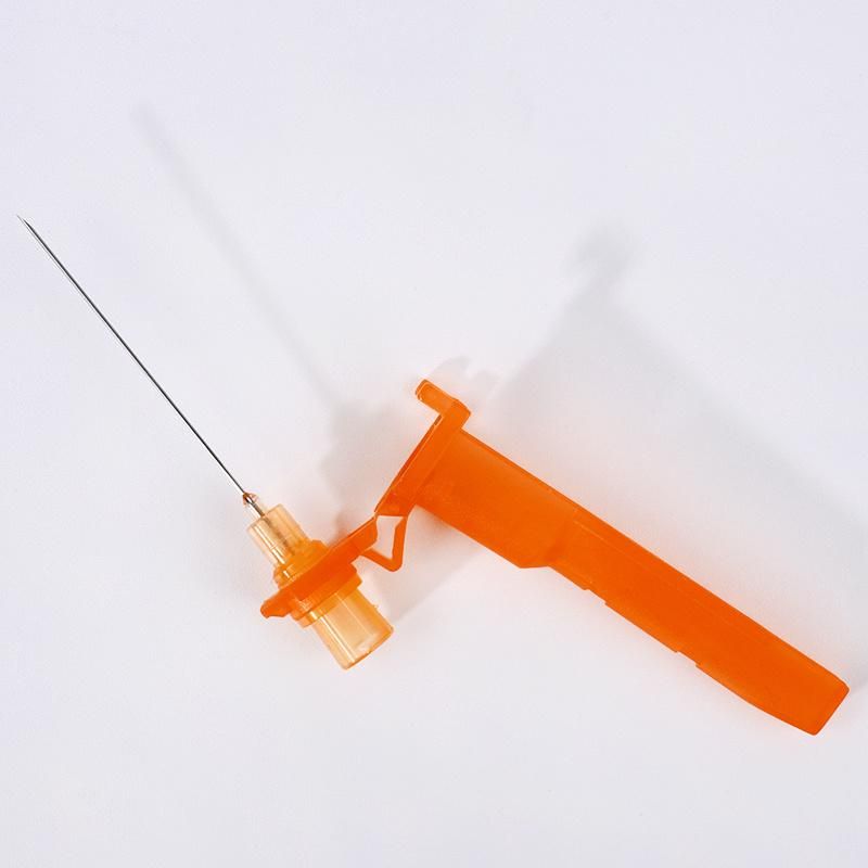 Nice Quality Medical Safety Mini Needle Injection 25g