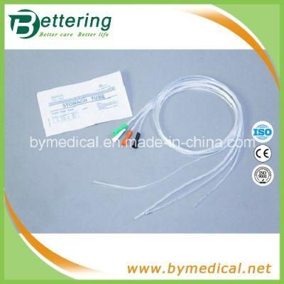 Surgical Disposable Sterile PVC Stomach Tube