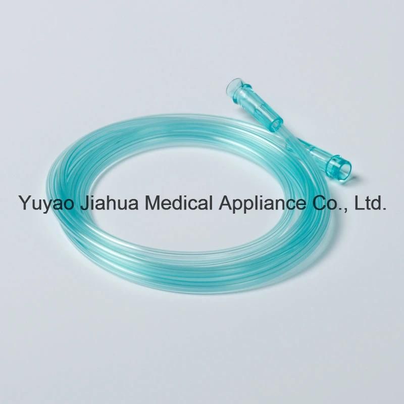 Medical Disposable Nasal Oxygen Cannula