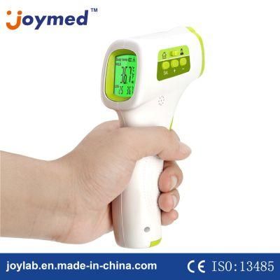 Temperature Gun Non-Contact Digital Medical Infrared Thermometers for Babies &amp; Kids